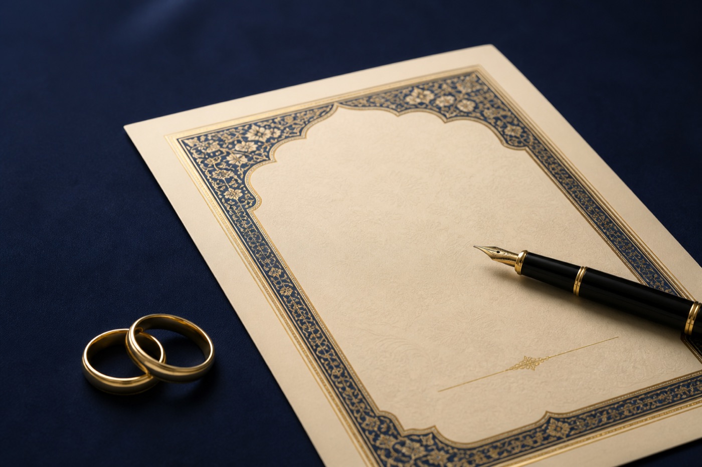 آیا تغییر مهریه بعد از ازدواج ممکن است؟